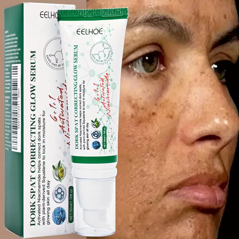 Niacinamide & Ceramide Brightening Serum