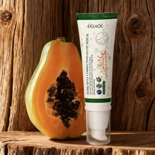 Niacinamide & Ceramide Brightening Serum