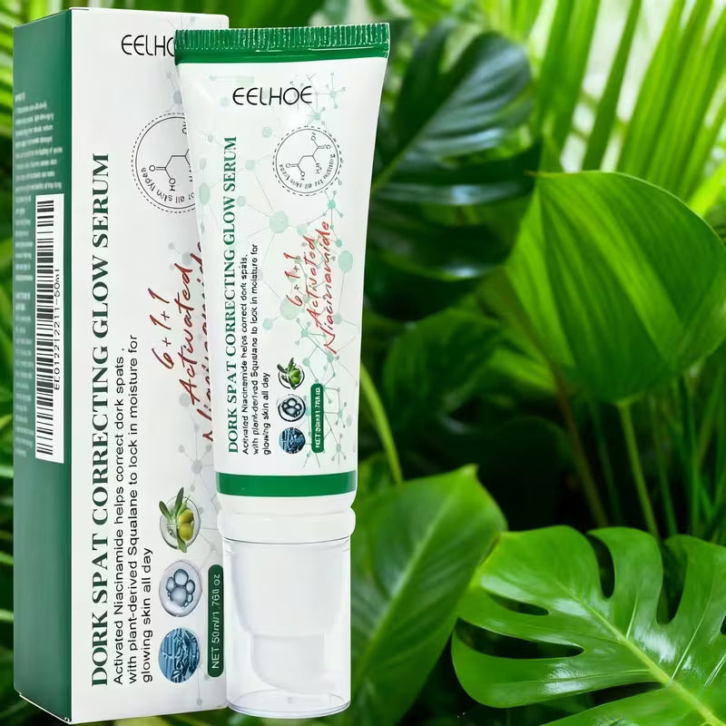 Niacinamide & Ceramide Brightening Serum