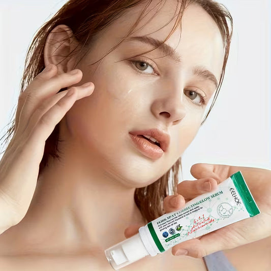 Niacinamide & Ceramide Brightening Serum