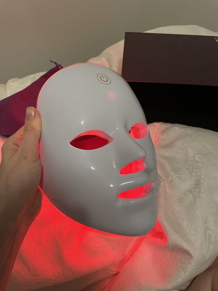 Facial Mask device