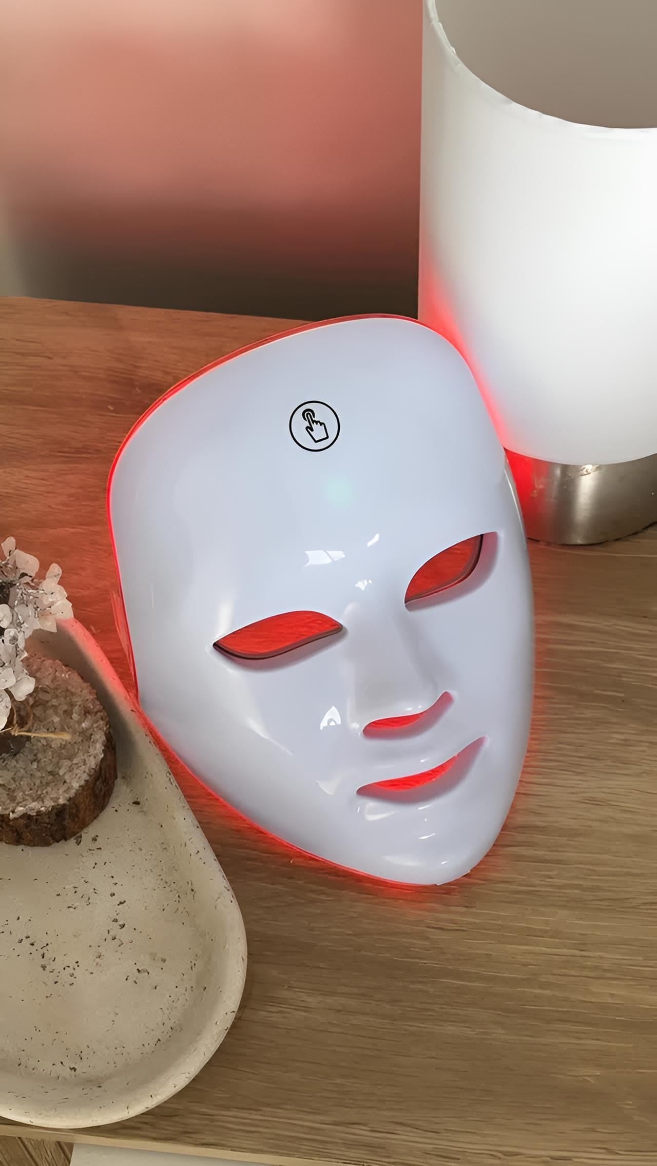 Facial Mask device